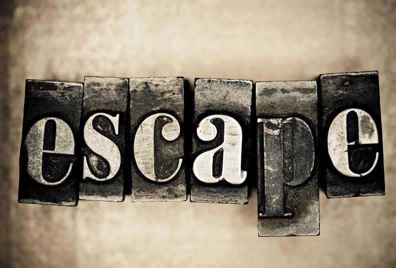 Toulousescape - Live escape game à Toulouse - Jeu d'évasion